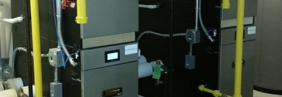 Big Facility + Big Investment = 1 Year Payback