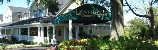 Arctic Scores Hole-In-One With Country Club Installation