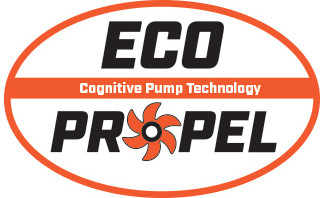 Eco Propel Cognitive Pump Technology