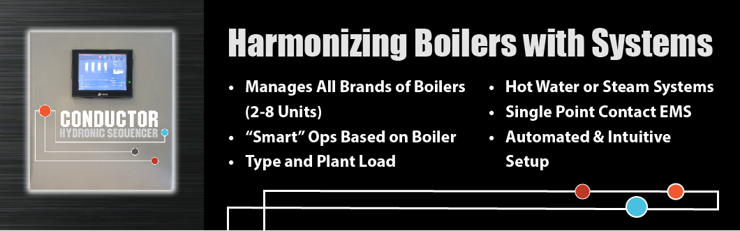 Harmonizing Boilers with Systems