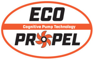 EcoPropel Variable Speed Pump