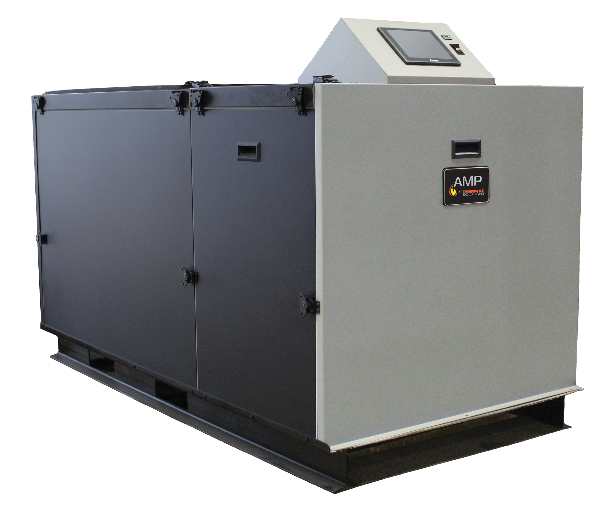 AMPW 2000 – 4000