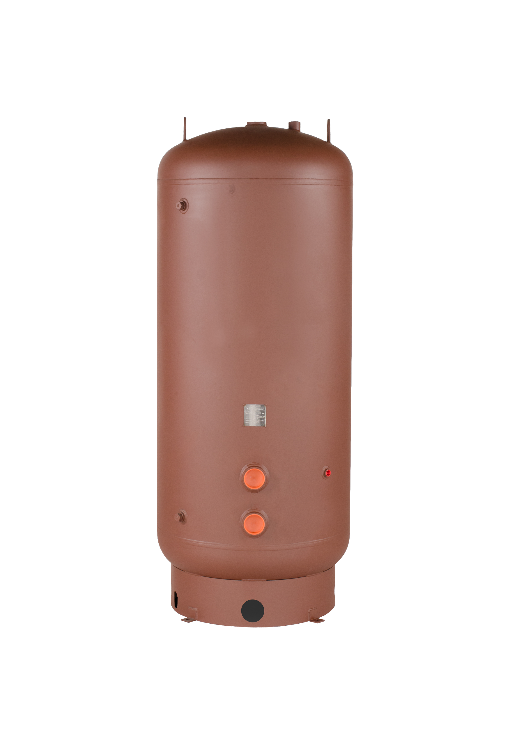 Storage Tanks