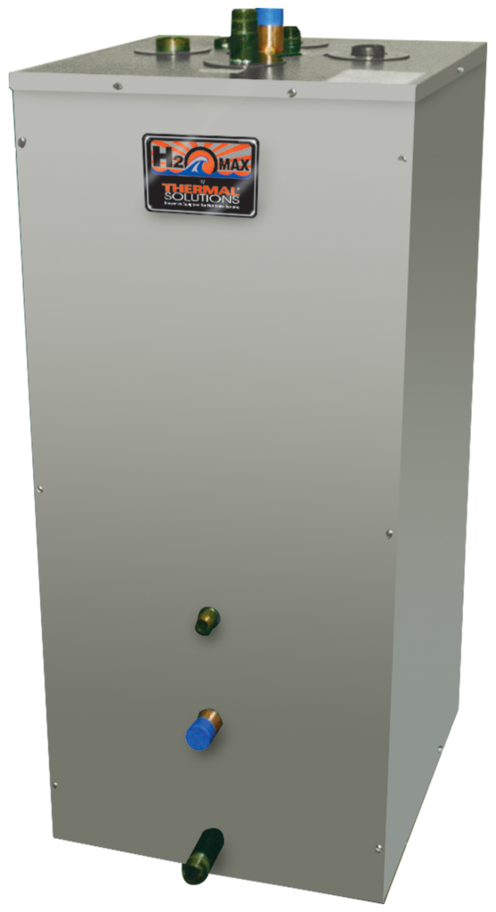 H2O Max Water Heater